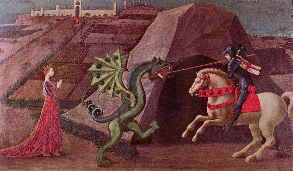 What Good Is Poetry? The Noteworthy Nonsense of ‘Jabberwocky’