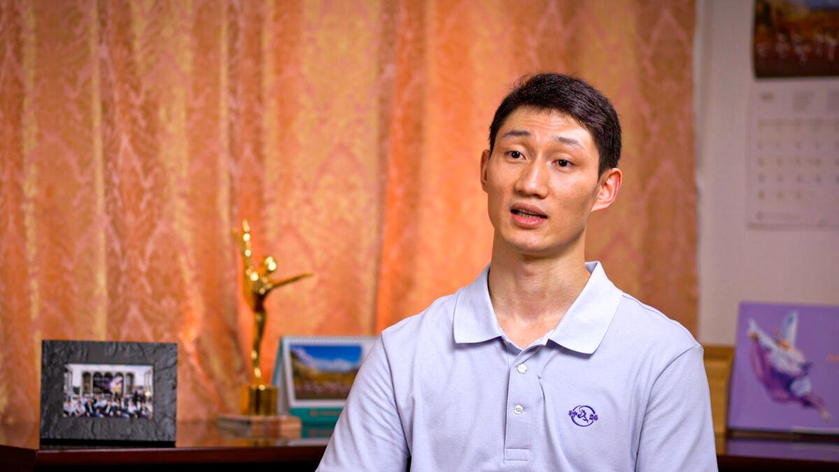 Shen Yun: Fighting Persecution Through Art