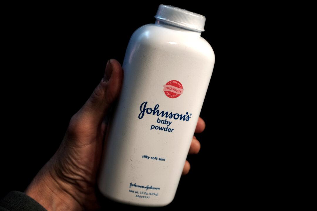 Johnson & Johnson’s Proposed Talc Settlement Would Pay $400 Million to State AGs