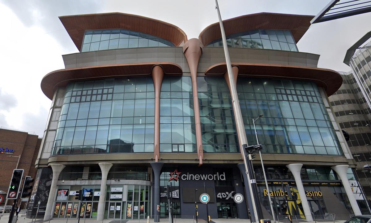 Welsh Cinemas, Theatres to Require COVID Pass