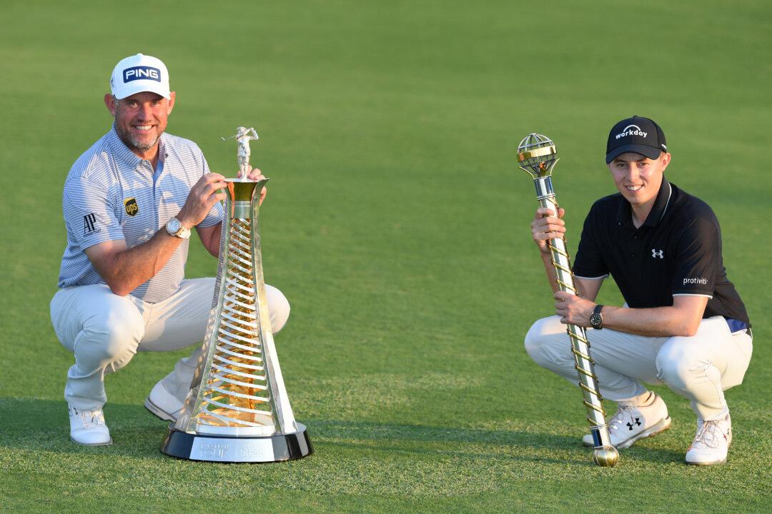 European Tour Rebranded, Doubling Total Prize Fund to Over $200 Million