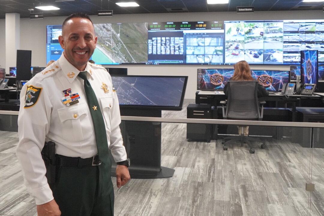 Florida Judge in Animal Abuse Case Grants Custody to Sheriff