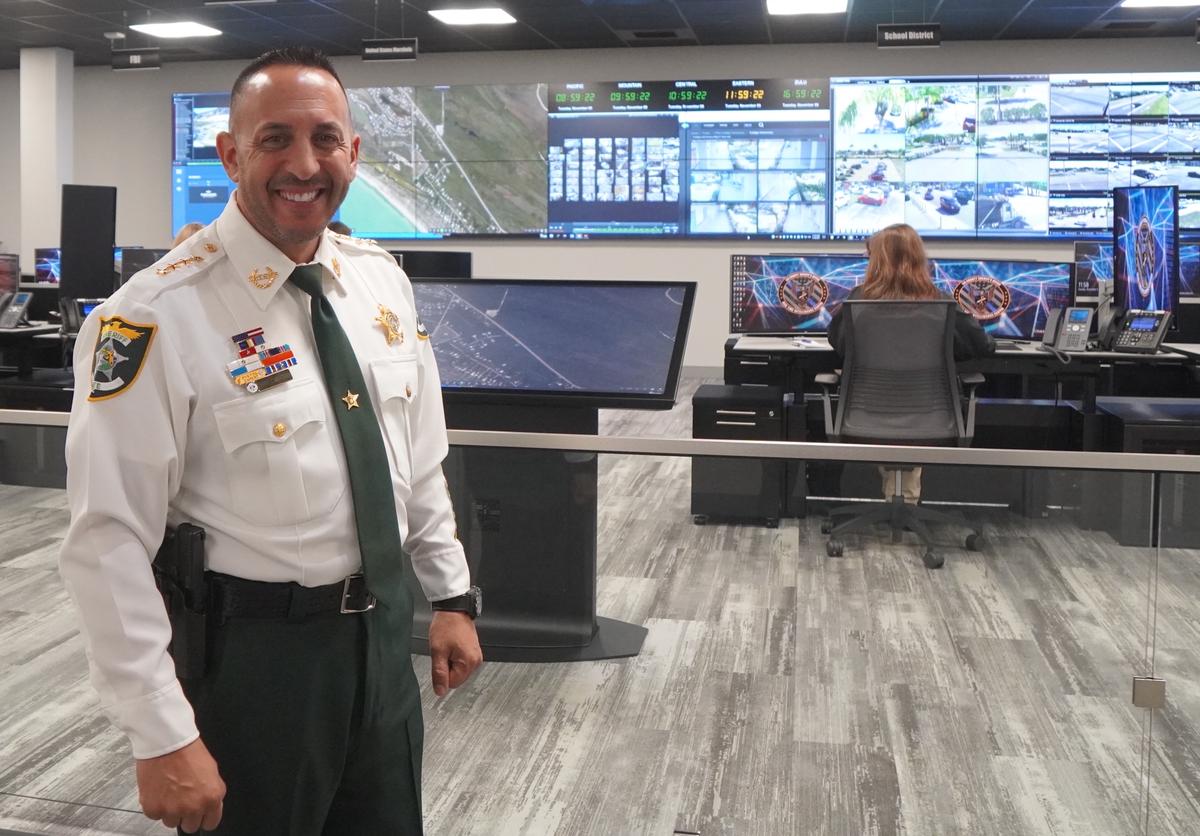 Florida Judge in Animal Abuse Case Grants Custody to Sheriff