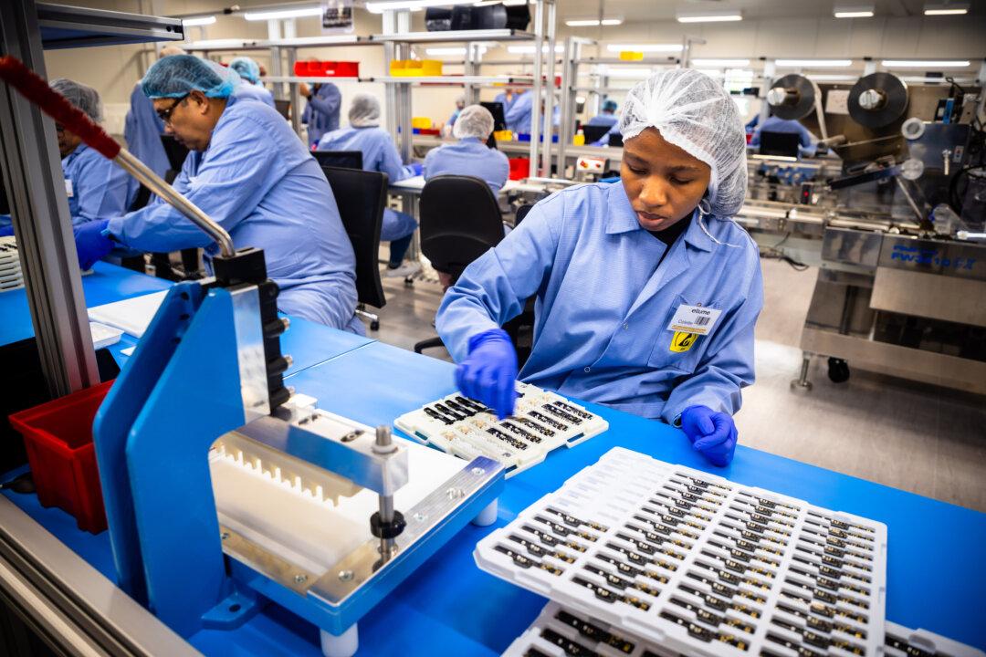 Australia’s COVID-Era ‘Name and Shame’ Laws Against Doctors Being Weaponised: Health Body