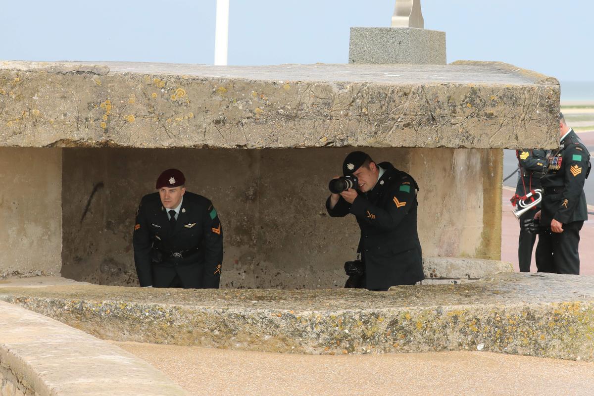 Defending Freedom: Vets, Experts on Whether Canadians Would Fight Again