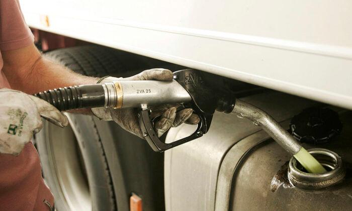 South Korea to Airlift Diesel Exhaust Fluid From Australia After China Cuts Supply