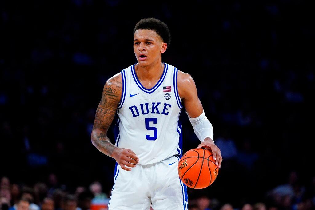 Coach K Wins Garden Finale as Duke Tops Kentucky 79–71