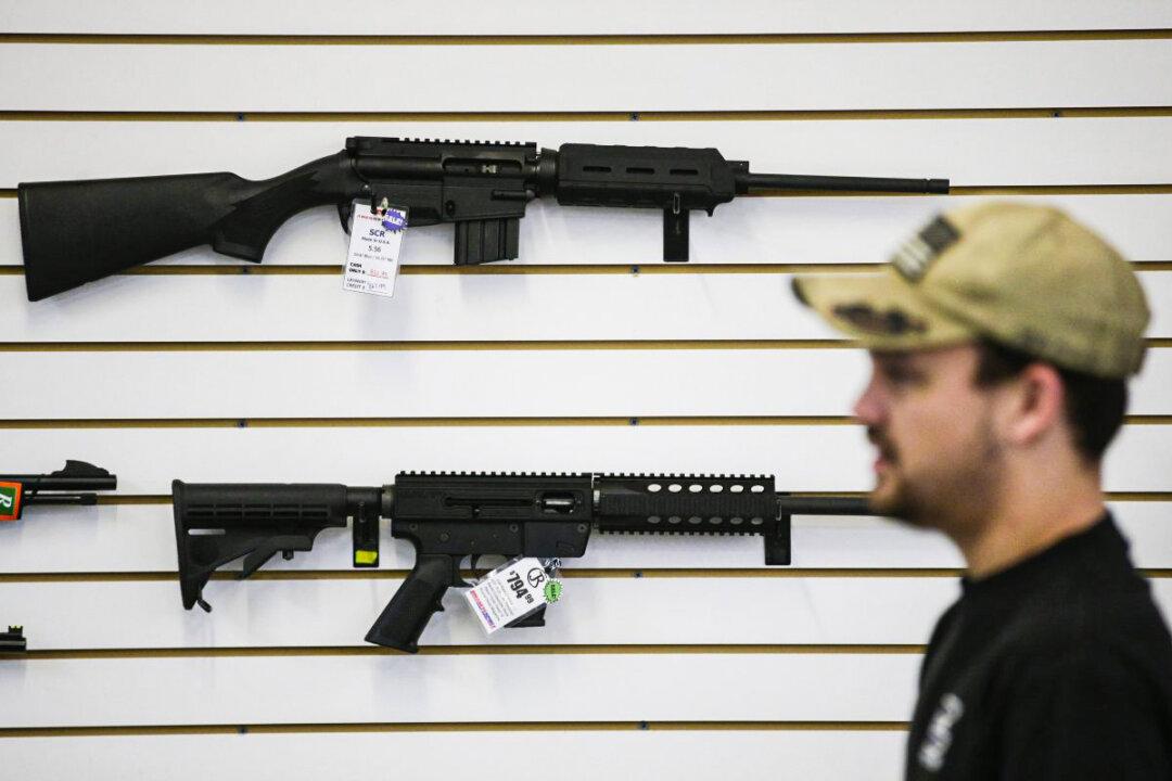 Appeals Court Upholds California’s High-Capacity Magazine Ban
