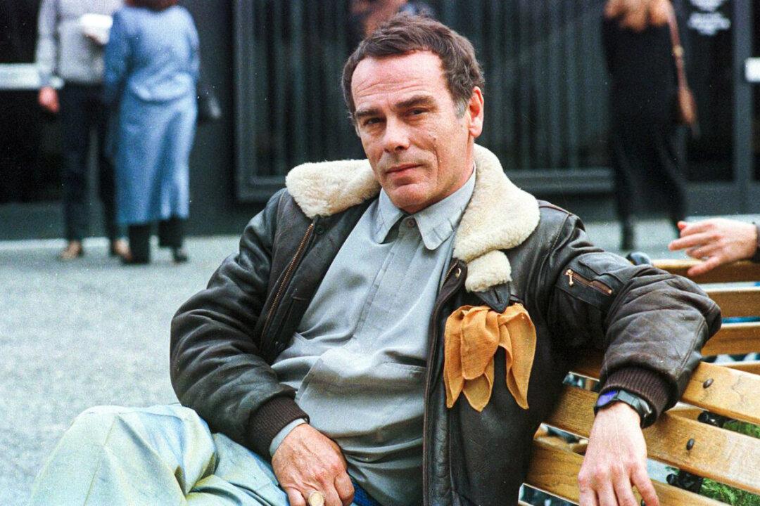 Dean Stockwell of ‘Quantum Leap’ Dies at 85