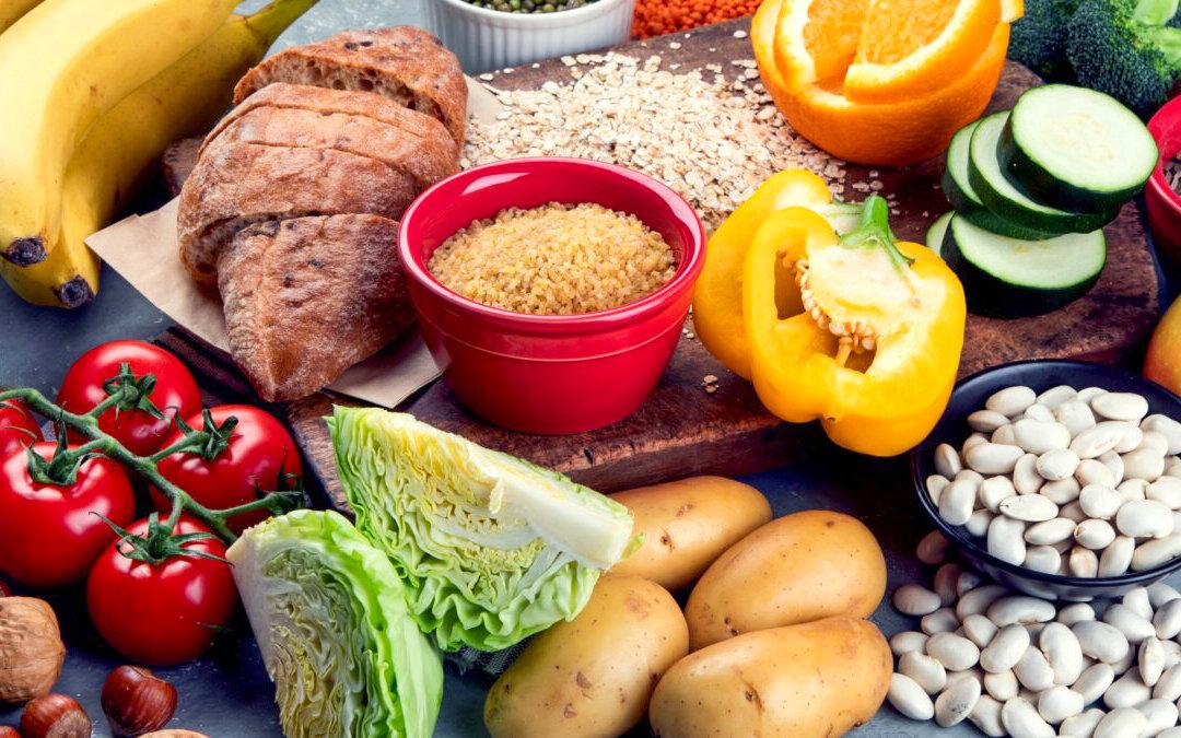 Are Carbohydrates Inherently Bad?