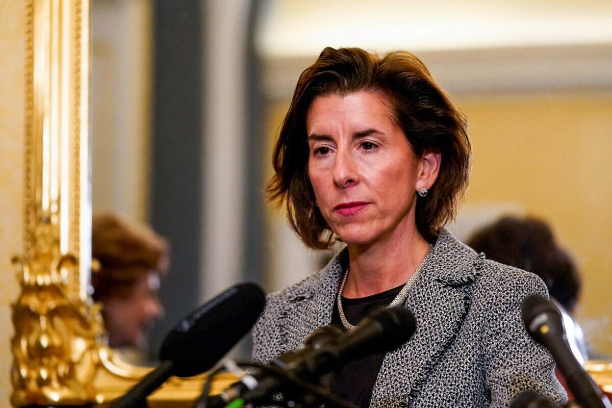 US Won’t Join Pacific Trade Partnership but Will Pursue New ‘More Robust’ Framework: Commerce Secretary