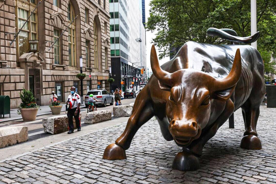 ESG Warps Capitalism to Force ‘Globalist Agenda’: Utah Treasurer