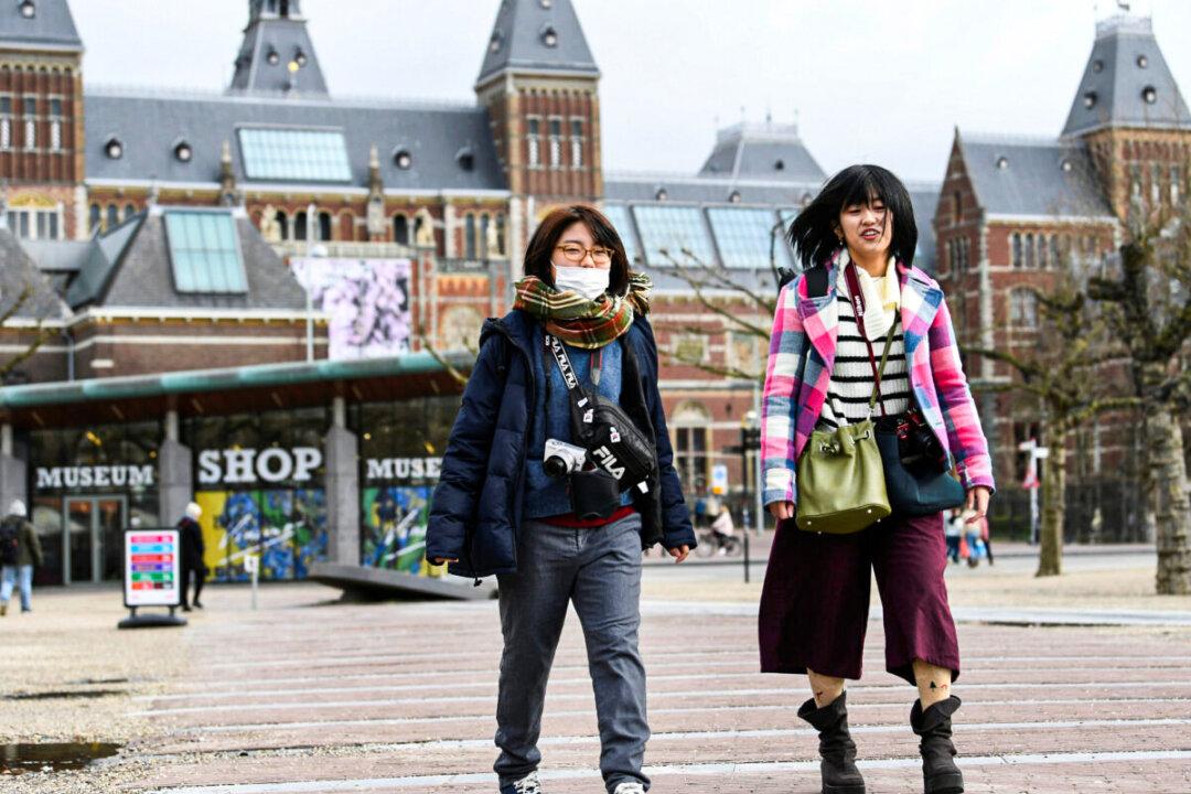 CDC Moves More European Countries to Highest Level of COVID-19 Risk for Travel