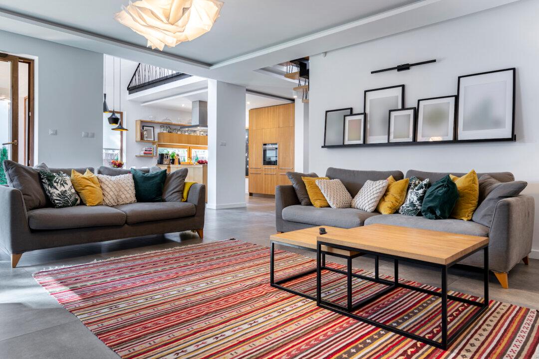 5 Design Choices That Make Your Home Easier to Clean