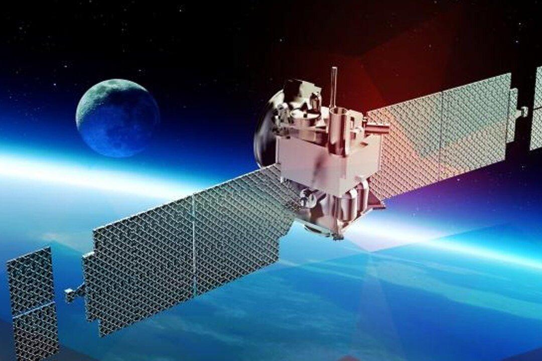 Viasat Opens Real-Time Earth Ground Station in Africa