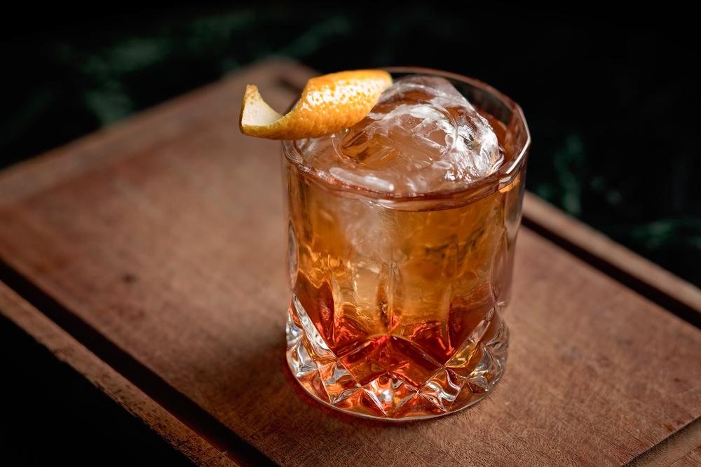 Anatomy of a Classic Cocktail: The Old Fashioned