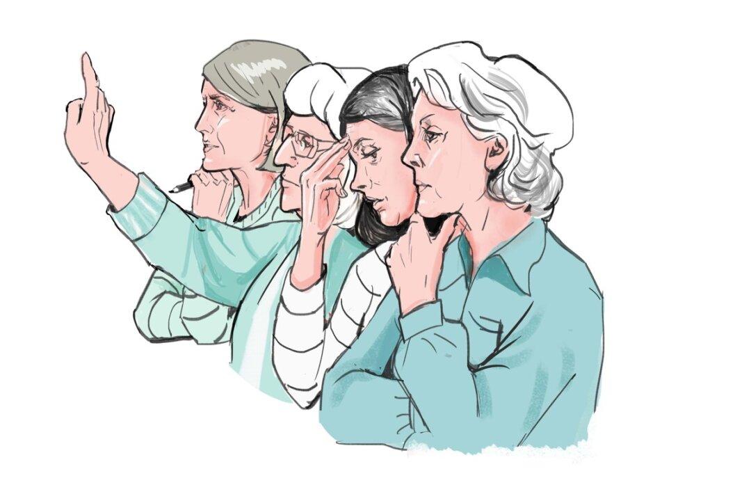 A Woman’s Guide to Social Security, Continued