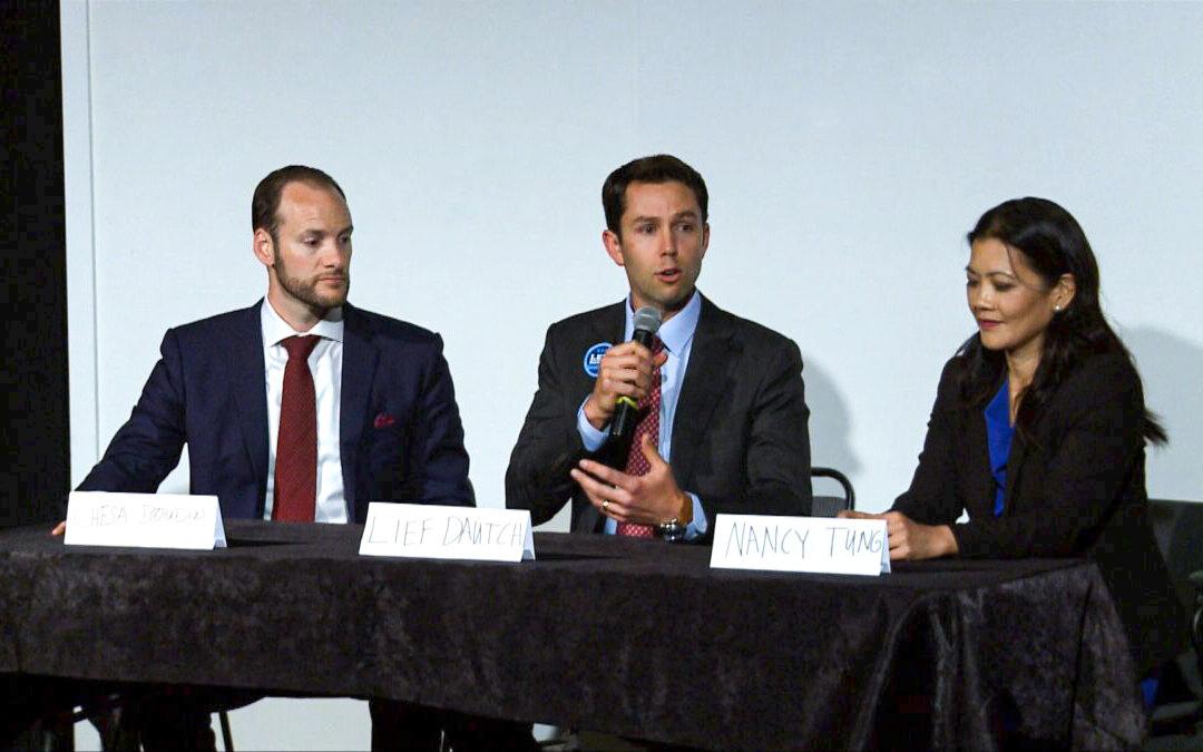 San Francisco DA Chesa Boudin to Face Recall After Petition Is Certified