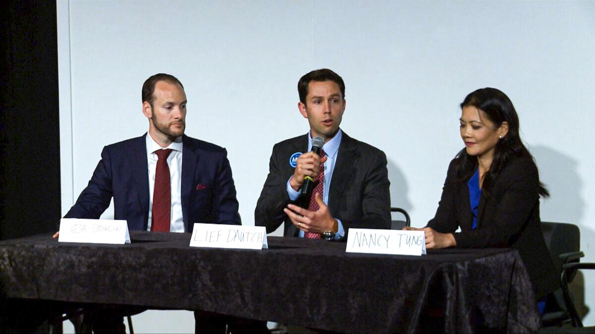 San Francisco DA Chesa Boudin to Face Recall After Petition Is Certified