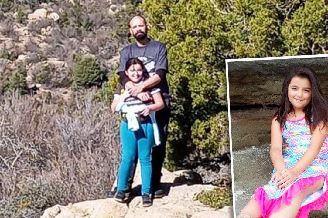 ‘Faith-Based’ Dad Forgives DUI Suspect Who Caused Crash That Killed 11-Year-Old Daughter