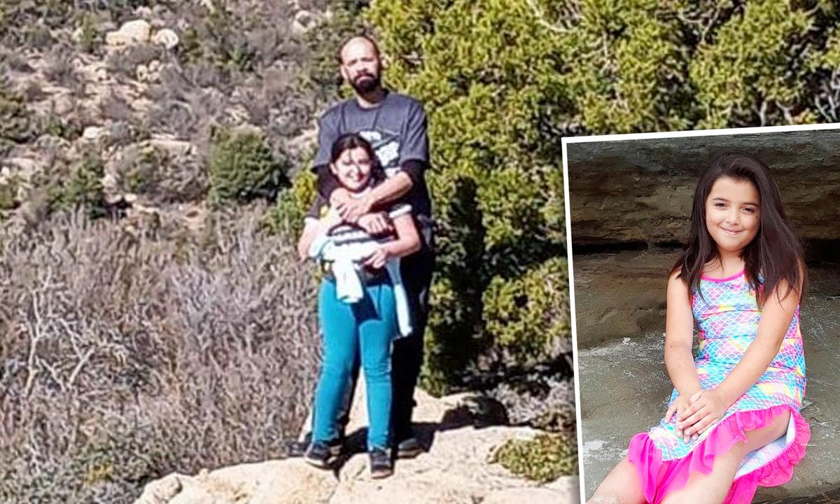 ‘Faith-Based’ Dad Forgives DUI Suspect Who Caused Crash That Killed 11-Year-Old Daughter