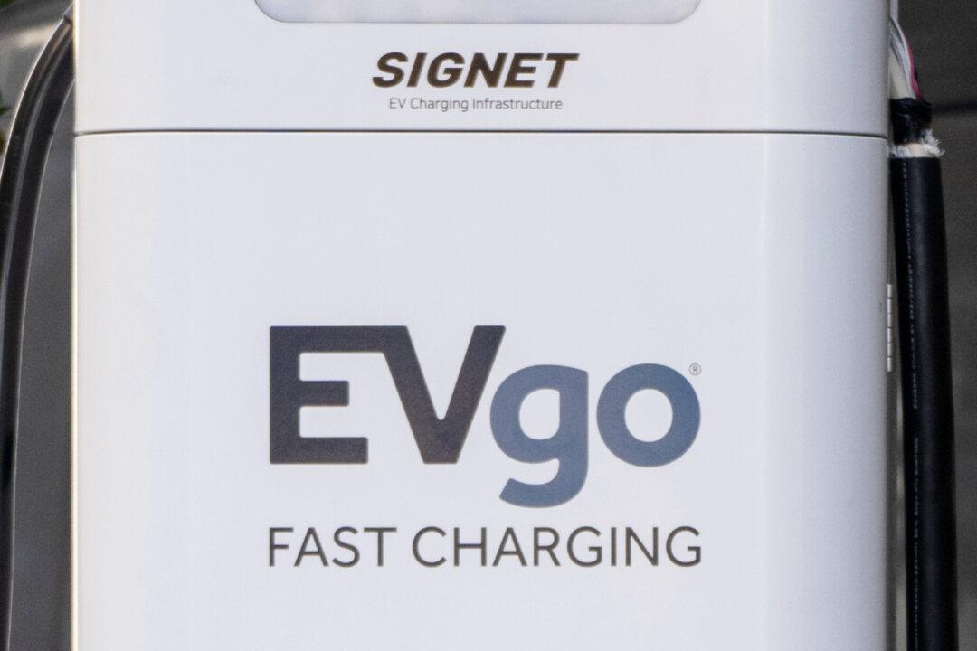EVgo Shares on the Move Following Expanded GM, Uber Partnerships