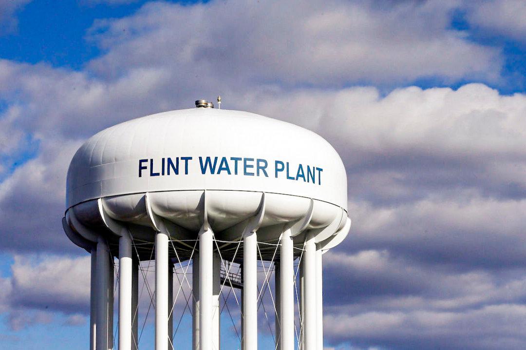 Judge Approves $626 Million Settlement Over Flint’s Lead-Contaminated Water Scandal