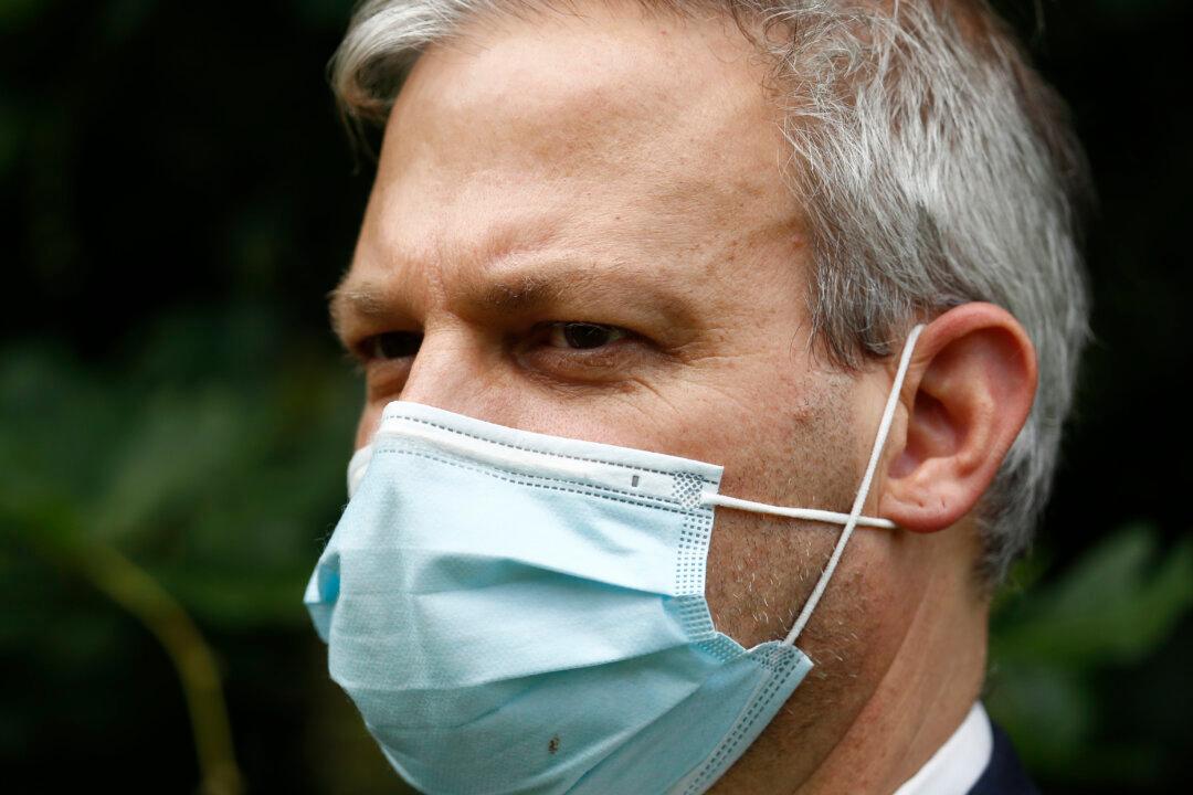 Victorian Chief Health Officer Criticised National Roadmap For ‘Missing Recovery Phase’