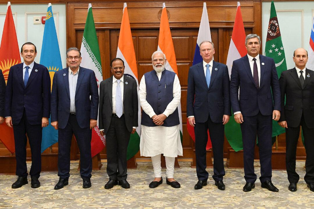 India Hosts Regional Security Dialogue on Afghanistan Amid Deepening Security Crisis