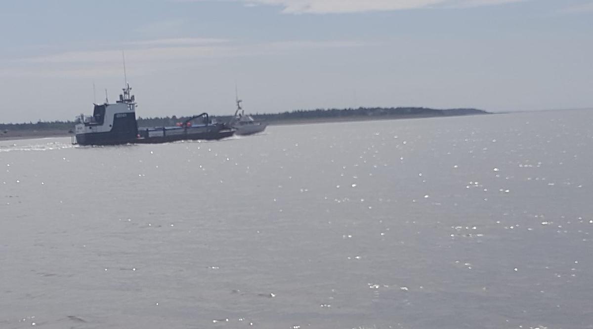 Only 1 Bid Received for Alaska Offshore Oil Sales