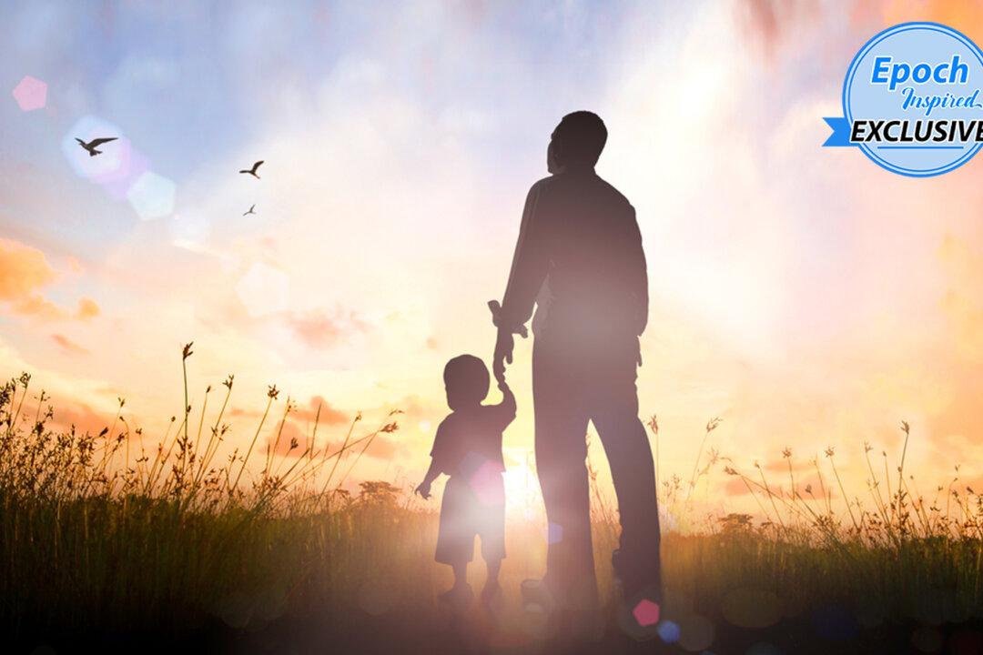 Honoring the Divine Bond Between Children and Parents: The Virtue of Filial Piety