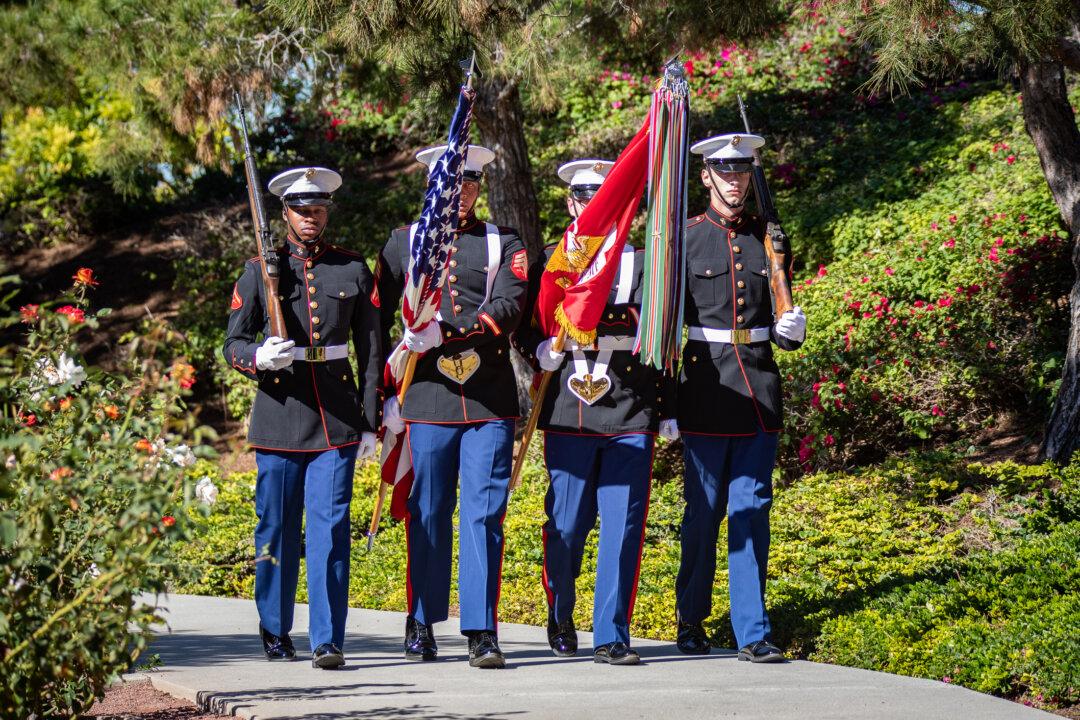 Reps. Steel and Porter Introduce Bill Aimed to Help Veteran-Owned Businesses