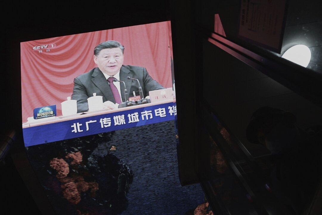 Australians Don’t Trust Beijing, Russia or the State of the Economy: Report