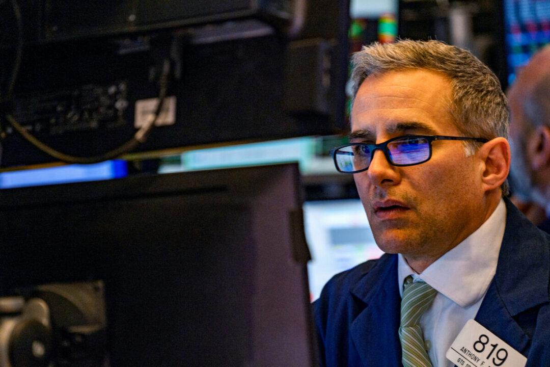 Bond Market’s ‘Breakeven’ 5-Year Inflation Gauge Surges to Record High After Meteoric Rise of Consumer Prices