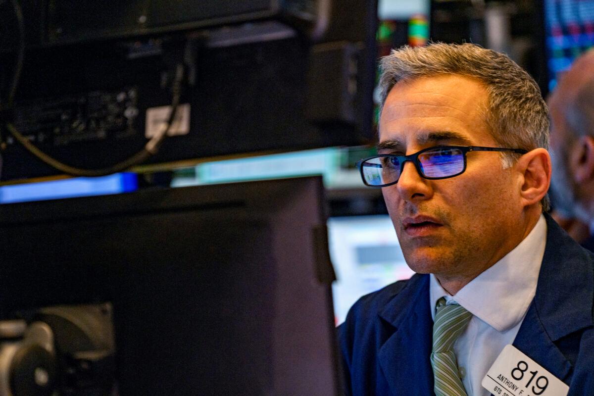 Bond Market’s ‘Breakeven’ 5-Year Inflation Gauge Surges to Record High After Meteoric Rise of Consumer Prices