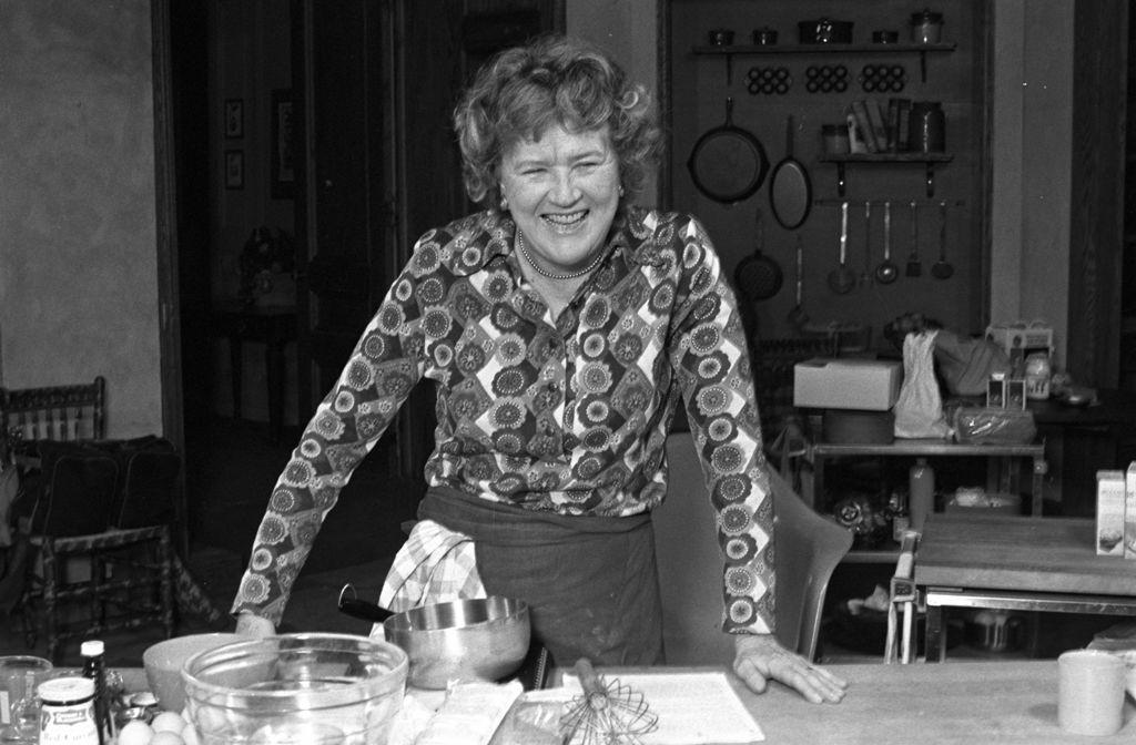 Film Review: ‘Julia’: Informative Documentary About an American Culinary Icon