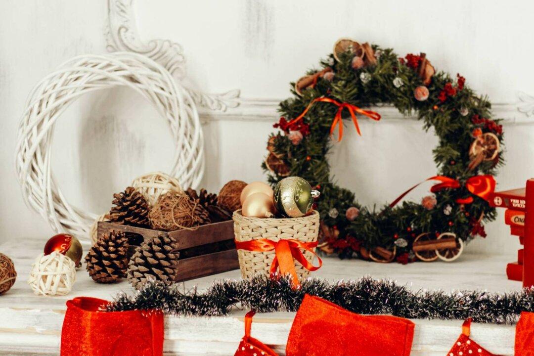 10 Tips for Organizing Your Home Before the Holiday Season