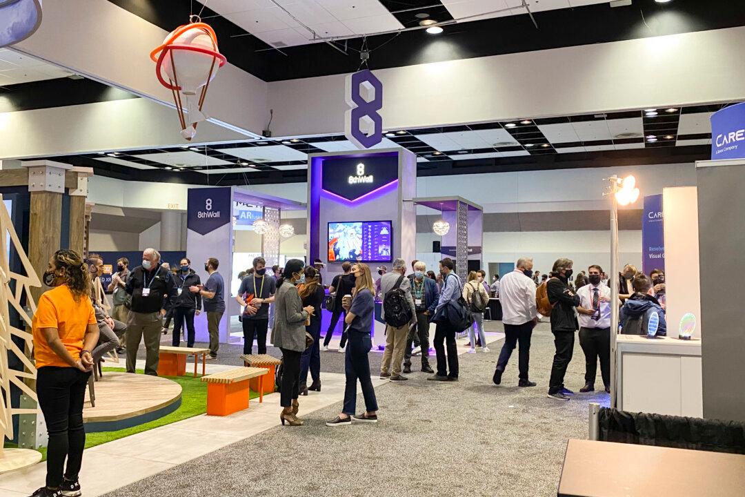 Augmented and Virtual Reality Expo Returns to Silicon Valley