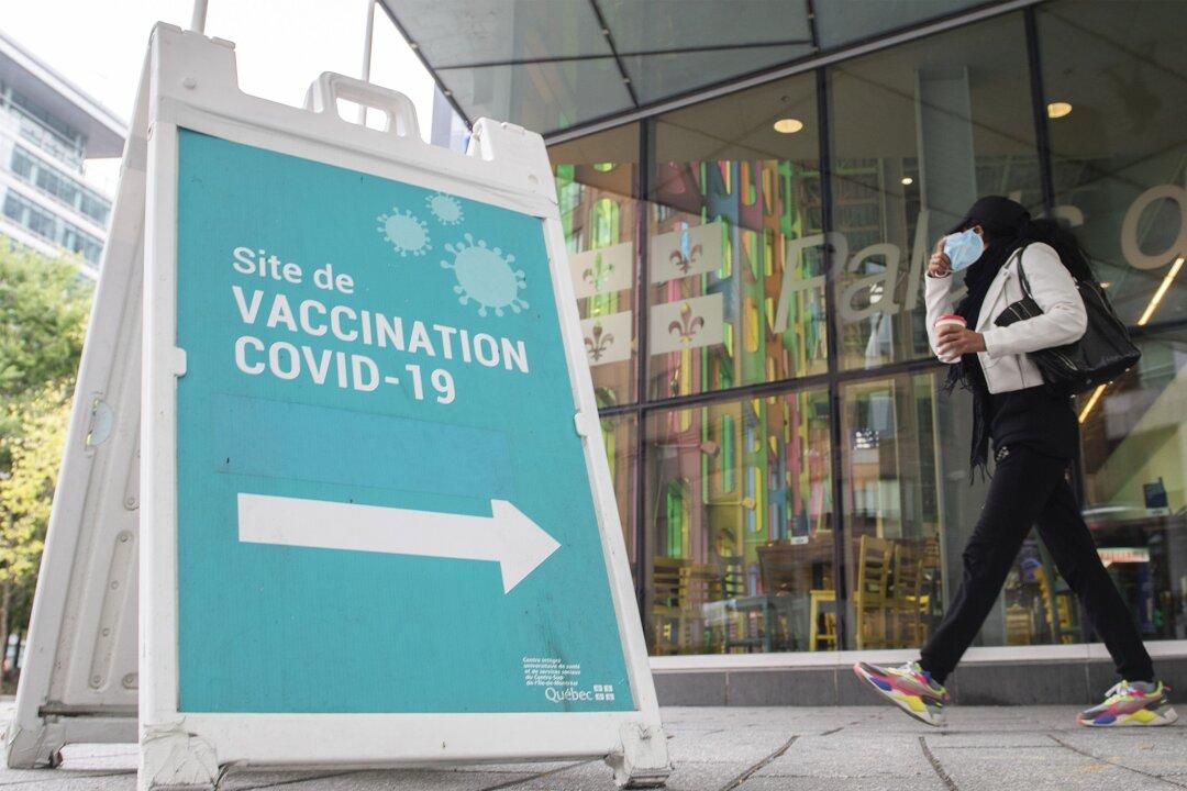 Most Who Object to Mandatory Vaccination Are Not ‘Anti-Vaxxers’