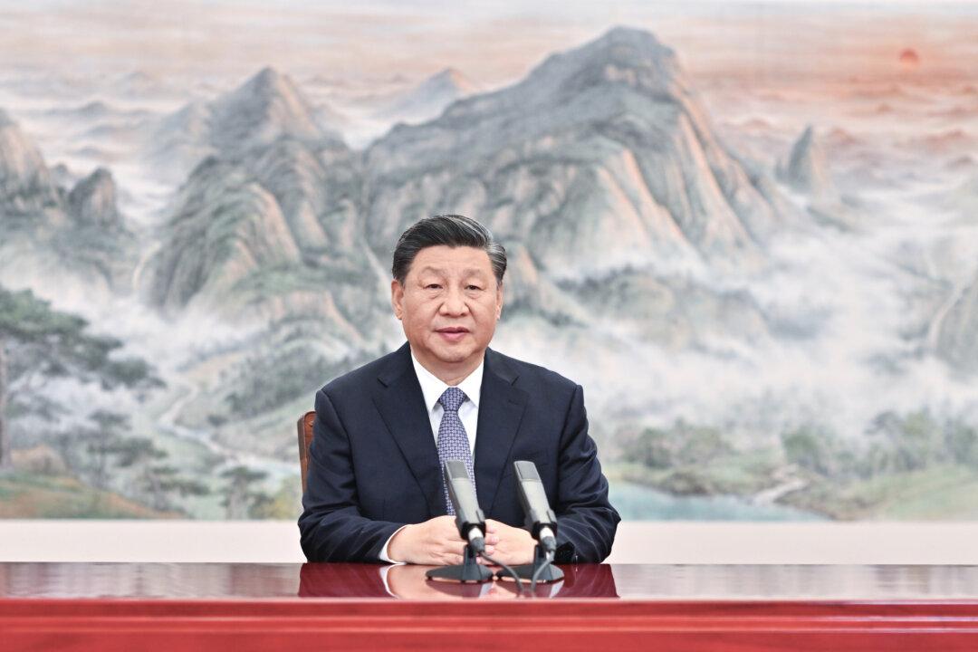 CCP Passes Historic Resolution Elevating Xi Jinping’s Standing