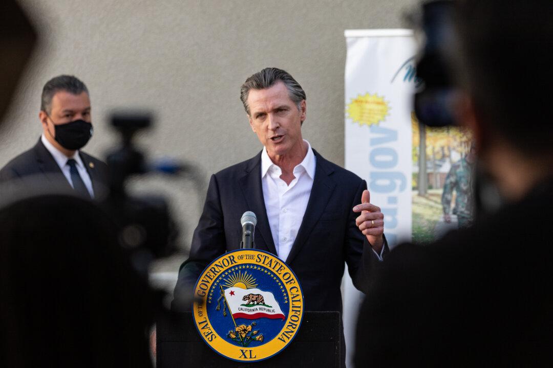 Voters in 7 States Prepare for Primaries