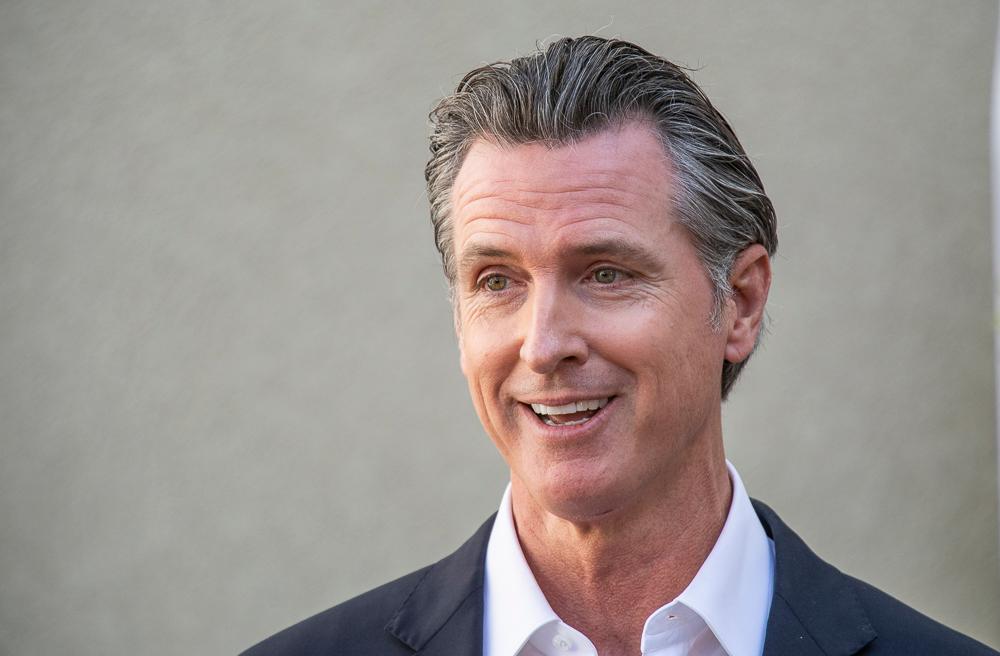 Newsom Visits LA County Facility to Highlight Behavioral Health Investment
