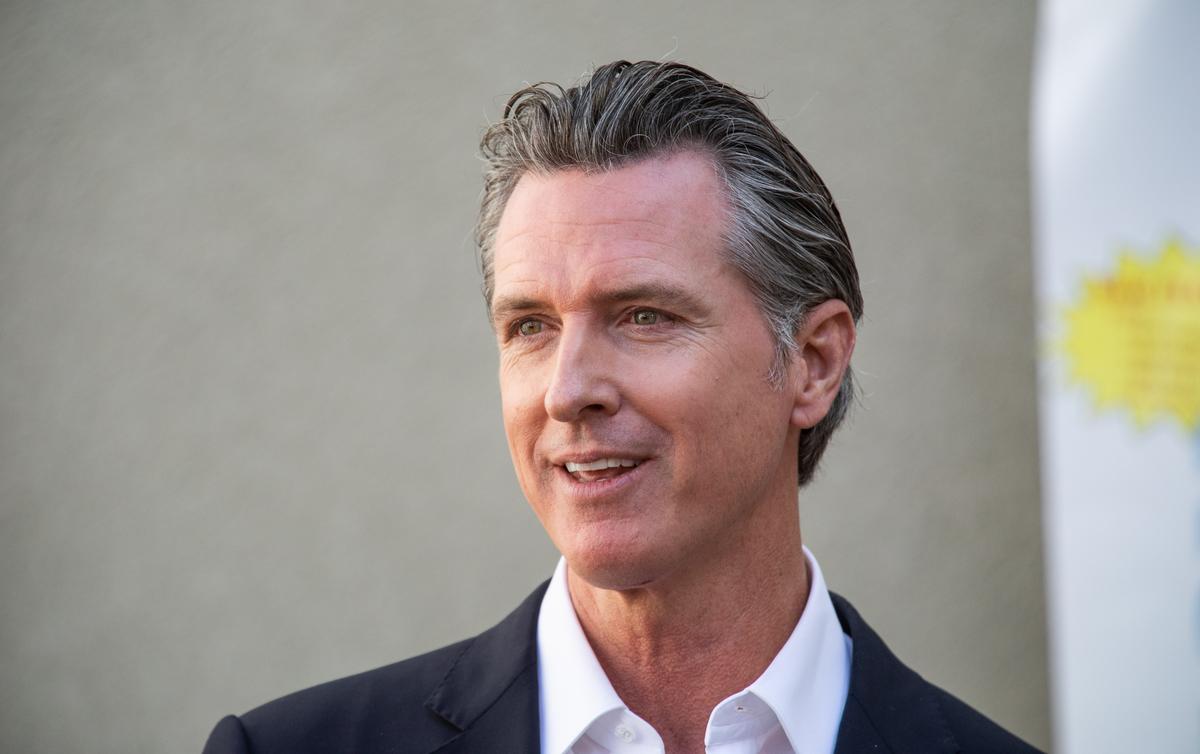 Newsom Proposes Plan to Force Care for Mentally Ill, Homeless