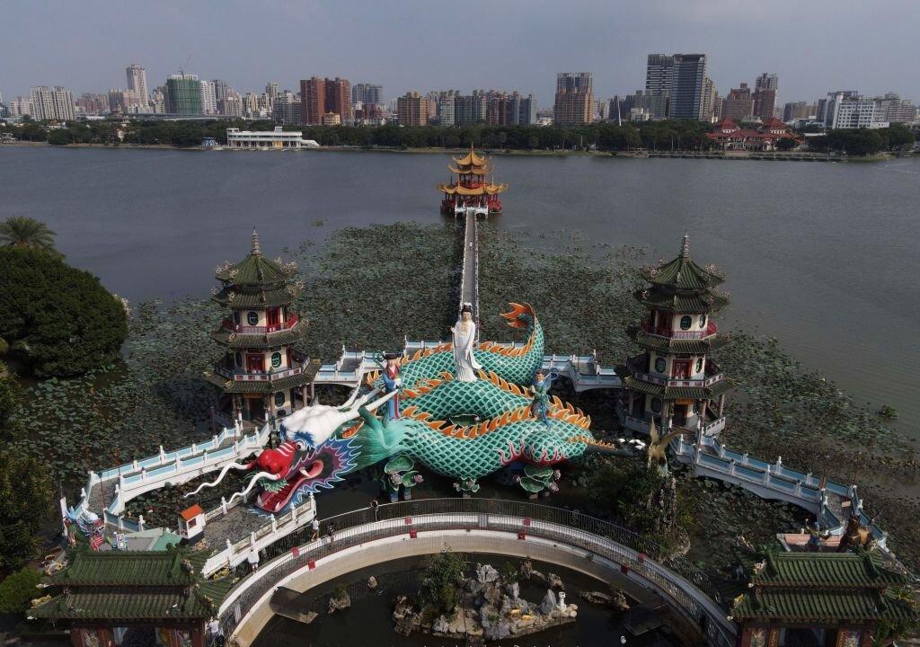 Beijing Objects to Vancouver’s Plan to Form Partnership With Taiwanese City