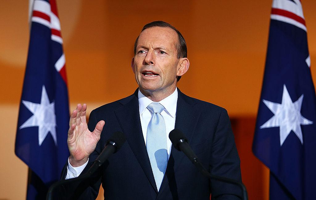 Centre-Right Australians Too Polite, Time for Silent Majority to Speak Up: Former PM