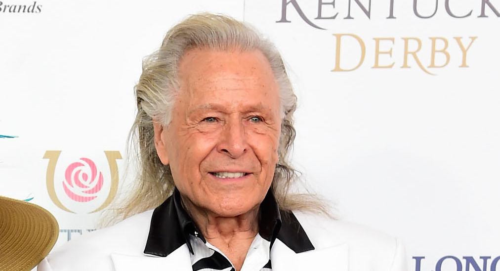 Case of Canadian Fashion Mogul Peter Nygard Adjourned to Nov. 26