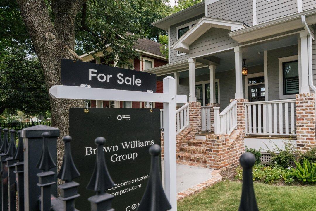 Owning a Home Elusive as Rise in Cost of Mortgage Payments Far Outpaces Wage Growth