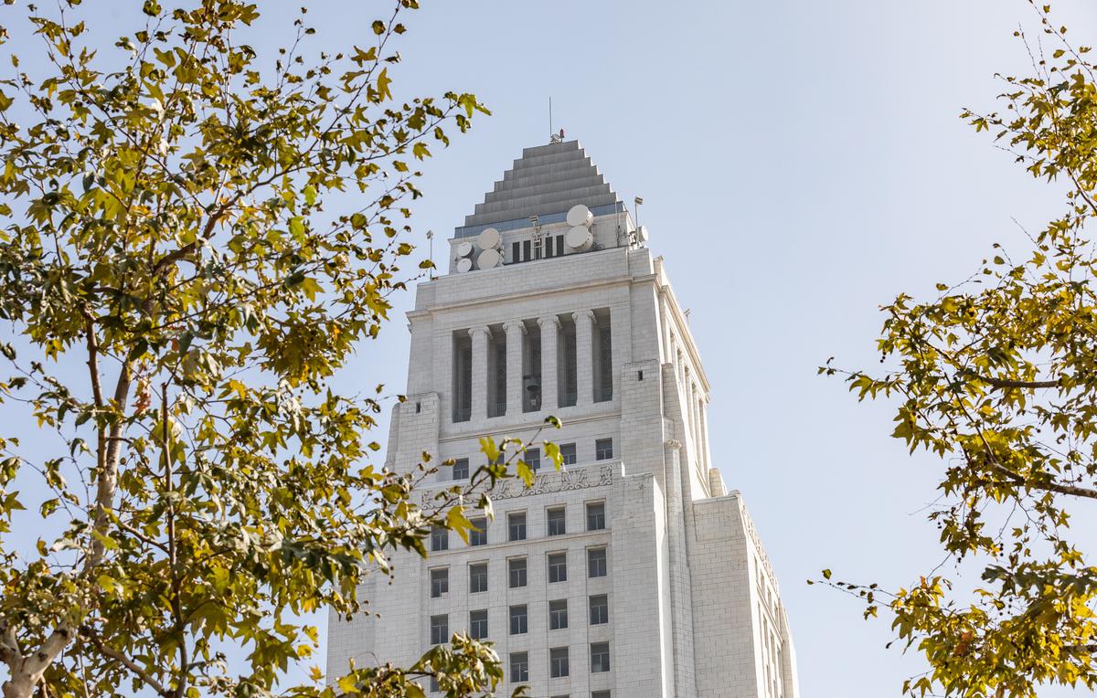 Here’s How LA’s CD 11 Candidates Plan to Tackle Homelessness: Election