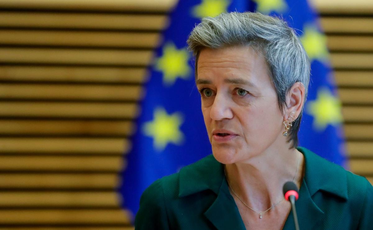 EU Says Chips Policy Aim Is to Ensure Resilient Supply Chain