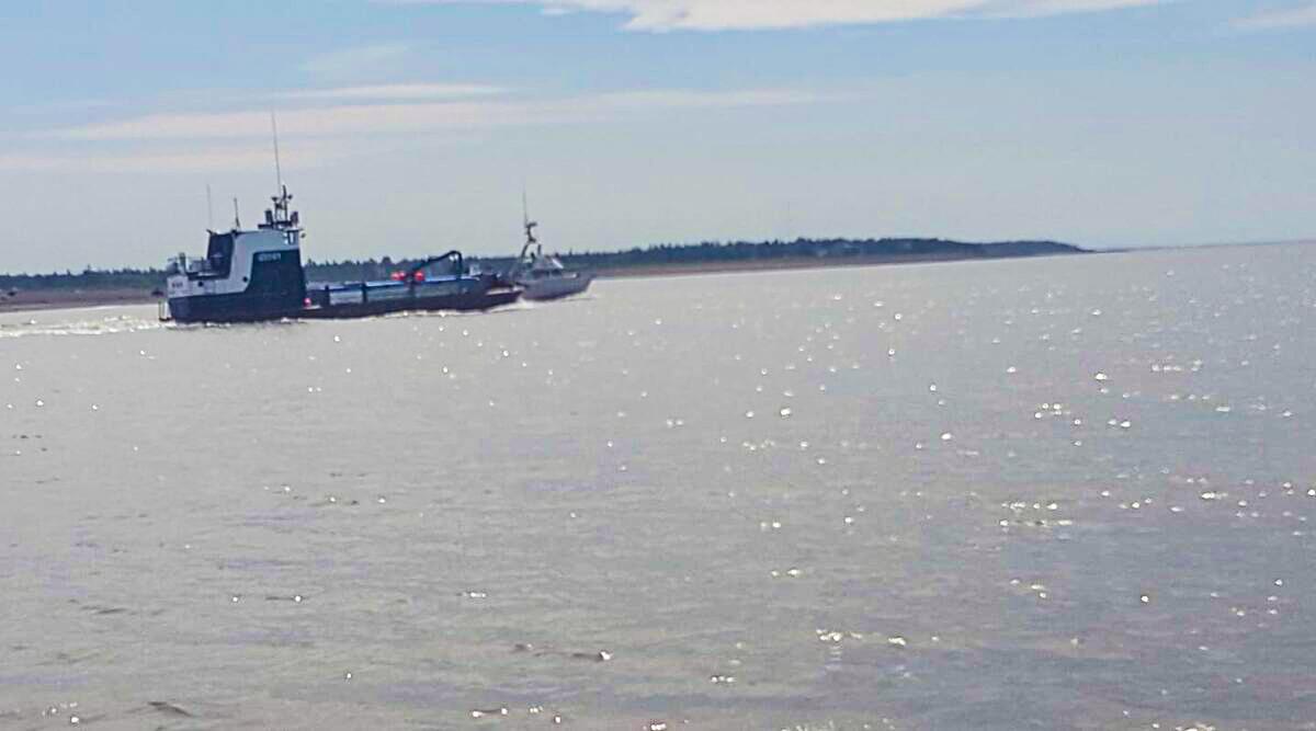 Salmon Fishermen Sue to Block Federal Shutdown of Alaskan Fishery